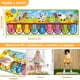 thumbnail image 3 of Tapete Musical Sonido Instrumentos Musicales Bebe Notas Gen, 3 of 3