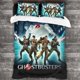 thumbnail image 1 of Ghostbusters Bedding Set,Cinema Ghostbusters Duvet Cover,Quilt Covers Single Twin Full Size Bed Sheets, 1 of 5