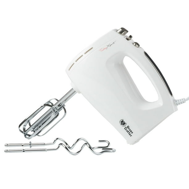 Batidora Manual UT-Tekla300 250W Blanco