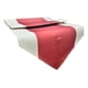 thumbnail image 1 of Mantel Camino De Mesa Con Pompon Lino Tela 180x35cm rojo, 1 of 3