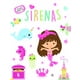 thumbnail image 1 of ESCUELA MAGICA DE SIRENAS, 1 of 2