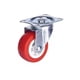 thumbnail image 1 of Rueda base giratoria marca Ante, 1 of 2
