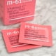 thumbnail image 3 of Almohadilla sérum m-61 Vitablast C – 30 tratamientos, 3 of 7