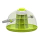 thumbnail image 4 of Caja De Alimentación Para Reptiles, Cabina Redonda Para Observación De Caracoles, Tortugas, Caracoles Y Escarabajos, 4 of 5