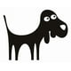 thumbnail image 1 of Decomural Cute Puppy Dog WS-15690, 1 of 2