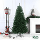 thumbnail image 3 of Arbol De Navidad 1.80m Artificial Pino Navideño Frondoso, 3 of 4