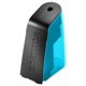 thumbnail image 1 of Sacapuntas a batería Bostitch Office BPS2 negro/azul, 1 of 9