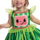 thumbnail image 3 of Vestido Cocomelon para niños pequeños Cocomelon de Costume Disguise para niños de 3 a 4 pulgadas, 3 of 6