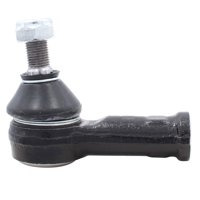 Repuestos Del Sol - Terminal Direccion Exterior Delantero Izquierdo Derecho Chevrolet Spark Gt 1.2 2018 2022