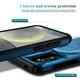 thumbnail image 3 of Funda FOXDOCK para Samsung Galaxy S25 – Magnética Antigolpes con Soporte y Protección Doble, 3 of 6