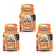 thumbnail image 1 of Ambientador para Auto Yankee Candle Calabaza Especiada Paquete de 3, 1 of 1