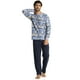 thumbnail image 1 of Pijama Algodón Hombre Invierno Dragon Ball Super C2 Talla Xl, 1 of 3