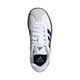 thumbnail image 3 of ZAPATILLAS URBANAS ADIDAS VL COURT 3.0 INFANTIL ID9062 - Talla 35.5 CL / 3.5 US / 21.5 CM, 3 of 6