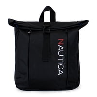 Nautica - Mochila Bend Negro