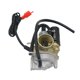 thumbnail image 5 of Carburador de carburador de 17 mm para honda 2 motos de cross de scooter 50cc honda, 5 of 5