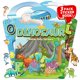 thumbnail image 1 of Libro de pegatinas CREATIVETREES Pack de 3 - Gel reutilizable, 1 of 7