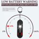 thumbnail image 1 of Alarma Personal SaForFe 140dB Recargable Impermeable Llavero, 1 of 3