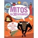 thumbnail image 1 of 30 Segundos - Mitos de Editorial Blume, 1 of 2