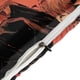 thumbnail image 4 of Jujutsu Kaisen Anime Home Bed 3-piece Set Classic Japanese Anime Polyester Wash Student Dormitory Set, 4 of 5