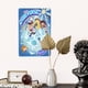 thumbnail image 5 of Cartel de Metal Decorativo Chibiverse Desmarcar 30x20 cm, 5 of 6