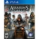 thumbnail image 1 of Assassins Creed Syndicate Spanish Ps4, 1 of 2