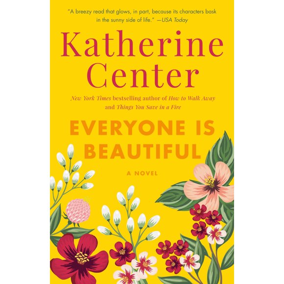 Libro Everyone Is Beautiful: Novela de Ballantine Books