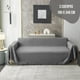 thumbnail image 2 of Fundas De Sillon A Medida Ajustable Cubre Sofa Az Gris 3 Cuerpos gris, 2 of 10