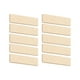 thumbnail image 2 of 10 Pastillas De Freno Para Bicicleta Estática, Equipo De Repuesto, Fieltro De Lana Para Gimnasio, Color Beige, 2 of 5