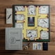 thumbnail image 3 of Juego de mesa WS Game Company Clue Vintage Bookshelf Edition, 3 of 7
