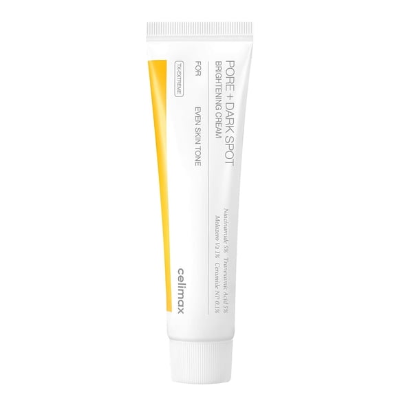 celimax PoreDark Spot Brightening Cream, 1.18 fl. oz