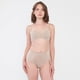 thumbnail image 4 of Sostén Mujer Strapless Beige Copa B Corona, 4 of 5