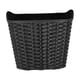 thumbnail image 2 of Cesta Delantera Para Bicicleta, Cesta Desmontable Para Manillar Delantero De Bicicleta, Accesorios Para Ciclismo, Color Negro, 2 of 3