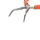 thumbnail image 5 of Alicate de boca semirredonda curvada, 5 of 5