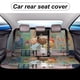 thumbnail image 5 of Funda para Asiento Trasero de Auto Ada Twist Científica 120x59x76 cm, 5 of 6