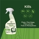 thumbnail image 5 of Spray contra pulgas y garrapatas SimpleSource a base de plantas 945 ml, 5 of 8