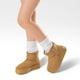 thumbnail image 3 of Botin Camel Casual Mujer Weide LT122, 3 of 8
