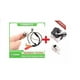 thumbnail image 2 of Mini Cámara Dvr Cctv Fpv Con Forma De Tornillo,conector Rca, 2 of 3