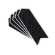 thumbnail image 5 of Adhesivo Protector De Cuadro De Bicicleta Adhesivo De Protección De Cuadro De Bicicleta Resistente Al Desgaste S Negro, 5 of 5