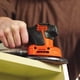 thumbnail image 5 of Almohadillas de lijado LotFancy 180 Grit para Black and Decker Mouse, 5 of 7