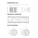 thumbnail image 3 of Micrófono AUDIX D2 Hipercardióide Dinámico para Instrumentos, 3 of 6