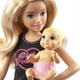 thumbnail image 3 of Muñeca Barbie Skipper Babysitters Inc Rubia Set con Bebé, 3 of 3