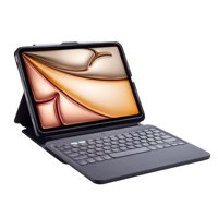 Zagg - Teclado Con Funda Pro Keys 2 Para Ipad Air 13 (M2, M3) Es
