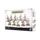 thumbnail image 1 of Miniatures Games Workshop Warhammer Age of Sigmar Lumineth Realm-Lords Vanari Auralan Sentinels, 1 of 1