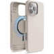 thumbnail image 1 of Funda elago silicona magnatica iPhone 16 Pro Max MagSafe Stone, 1 of 3