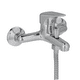 thumbnail image 2 of Monomando Llave Grifo Para Tina Ducha Modelo Piero Stretto, 2 of 4