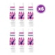 thumbnail image 1 of PACK 06 Rexona Deso Corporal All Body Deo Wild Rose 150ml, 1 of 1