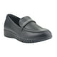 thumbnail image 3 of Zapato Comfortflex Mujer 2476303 Negro Casual, 3 of 7