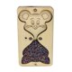 thumbnail image 5 of Accesorios Para Tablas Ocupadas, Reloj De Arena Montessori, Juguete De Viaje, Juguetes Sensoriales Coloridos, 5 of 5