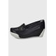 thumbnail image 1 of Mocasín Cuero Sayen Negro, 1 of 5
