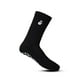 thumbnail image 1 of Calcetin Tilki Antideslizante 2.0 Negro Tenis Padel, 1 of 3